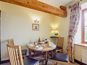 2 Bed in Barmouth 89438