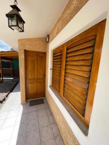 Casa Céntrica CB297