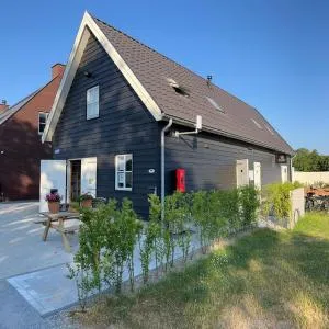 B&B Studio/Appartement Bij Zee - Melissant