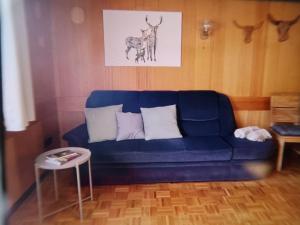 Holiday Home Landhaus Klara by Interhome