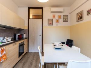 Apartment La Dimora di Keplero by Interhome