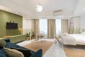 K-Houses A3 - Nea Kerasounta