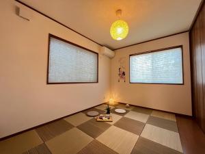 Charming New Home Launch: Direct access to Narita & Haneda Airports, Shinjuku, and Disneyland; Close to Asakusa & Akihabara!