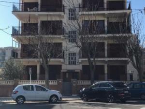 Apartamento frente al mar con terraza y vistas fabulosas, Miami Playa - ES-9-157