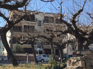 Apartamento frente al mar con terraza y vistas fabulosas, Miami Playa - ES-9-157