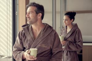 San Colombano Suites