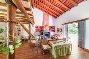 Cortijo Chacón - 查兹拉德拉谢拉