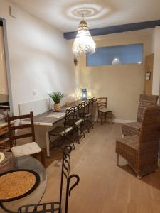 L'Auberge du Docteur Privey - Free & secure Park Bike - Voie Bleue