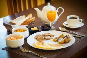 Naikap Village Resort Pvt