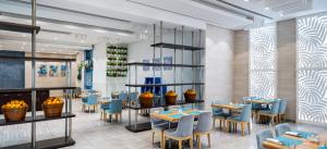 Four Points by Sheraton Sharjah