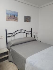 Quadruple Room room in La Llar de Laura