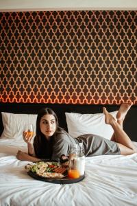 G Boutique Silom Hotel