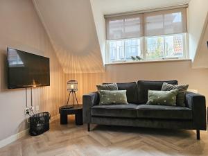 Appartement Zilt DO47 Domburg