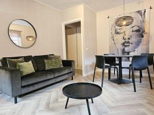 Appartement Zilt DO47 Domburg