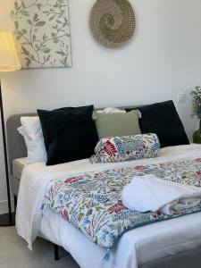 Le Clos Du Moulin 1 - Maison avec jardin, 3 chambres près dAvignon en Provence