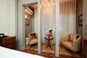 Faik Pasha Hotels Special Category Beyoglu Istanbul