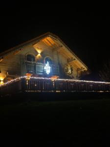 Chalets Nouveau Chalet M.META 12 pers sauna,jacuzzi,billard : photos des chambres