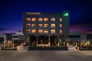 Lemon Tree Hotel, Hisar - Jīnd
