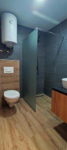 Residence Hill Delux Studio 11