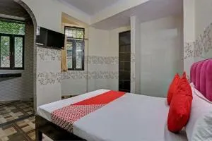 Hotel anytym - Shahdara