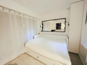 Cozy apartment with nice terrace