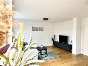 Luxuriös - Dachterrasse - Küche - Wiesenthau