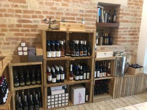 Gastronomic B&B CarloCarla