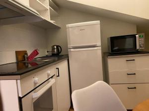 ATTIC FLOOR in Stockholm City! 918