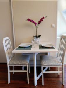 Bel appartement refait à neuf, calme et ensoleillé