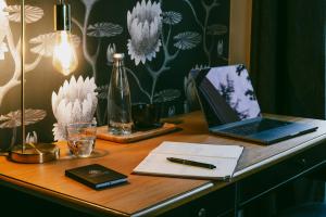 Hotels Le Chateau des Forges : photos des chambres