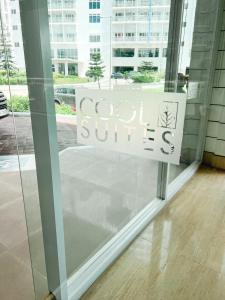 Tagaytay Staycation 1Br w Balcony at SMDC Cool Suites