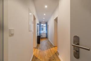 Ferienhaus Bavaria WR - Ferienwohnung Zefix