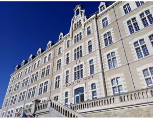 Appartements La Green Room : photos des chambres