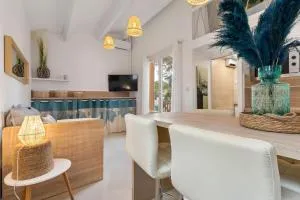 Appartement Pinède - مارسيلان