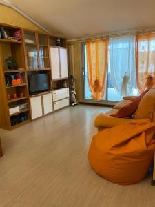 Viareggio Casa con terrazza