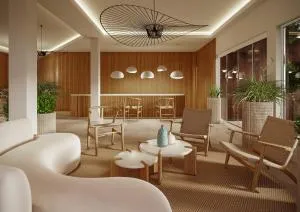 Flacalco Hotel & Apartments - Font de Sa Cala