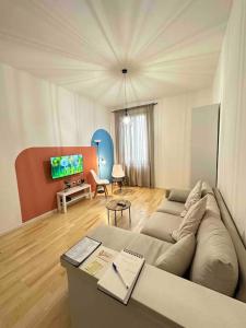 Trilocale Via Palazzuolo- Firenze