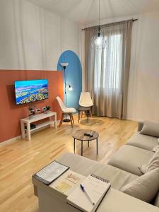 Trilocale Via Palazzuolo- Firenze