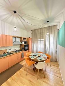 Trilocale Via Palazzuolo- Firenze