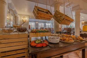 Charming Residence & Guest House Dom Manuel I Adults only