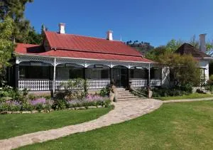 The Victoria House - Seetsas The Victoria House - Seetsas