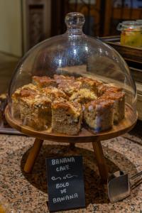 Charming Residence & Guest House Dom Manuel I Adults only