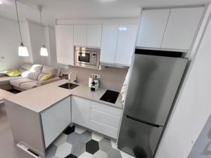 Modern and Stylish Apartament sea ​​views