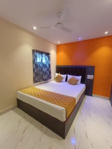 Hotel Powai Residency