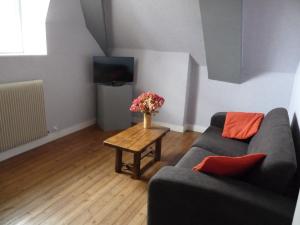 Le Gîte Du Potier photo 15
