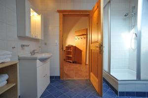 Appartementhaus Bad Salve