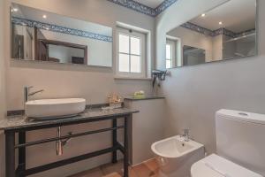 Double Room / Twin with City View - Main House room in Dom Manuel I Charming Residence (adults only)