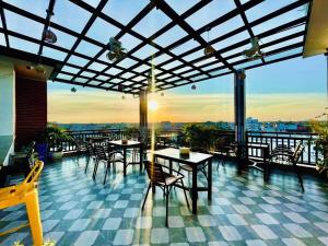 Le Vert Angkor Hotel