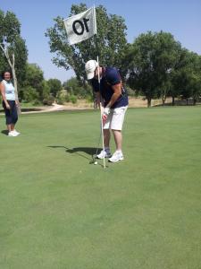 Mijas Costa El Faro 2 Apartamento playa