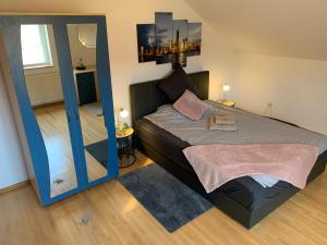 Gemütliches & geräumiges Apartment mit Balkon